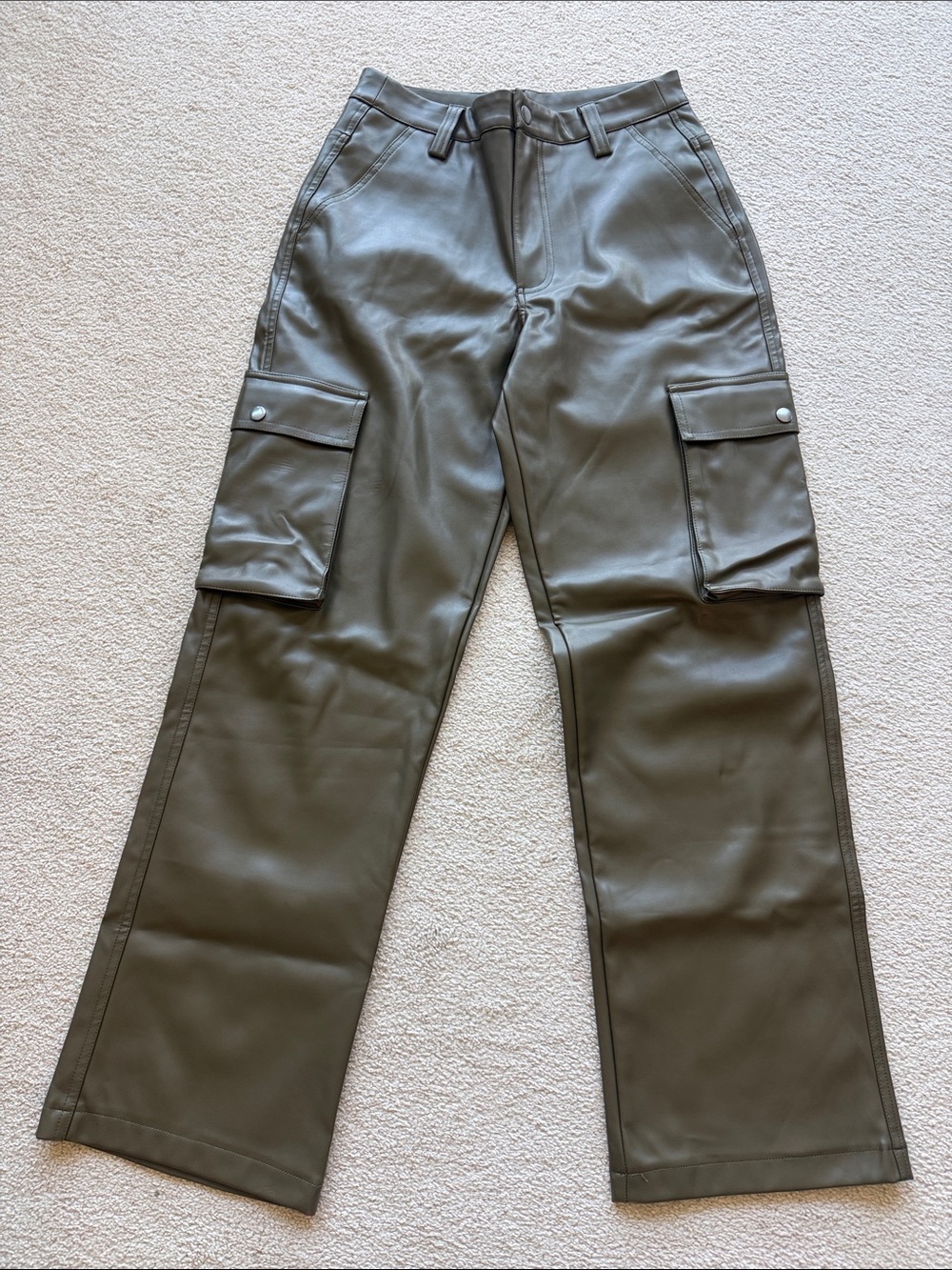 Cotton on pants